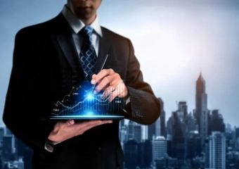 Rapidly Growing Tech Industry In India Rapidly Growing Tech Industry In India